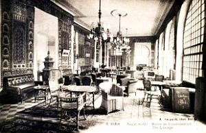 BISKRA - LE ROYAL HOTEL (23)